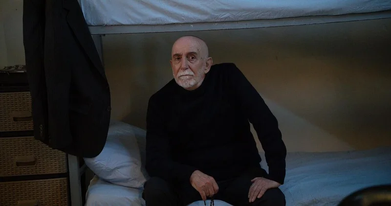 Macit Koper Kızılcık Şerbeti kadrosuna dahil oldu! Macit Koper hangi karakteri oynayacak, ne zaman diziye giriyor?