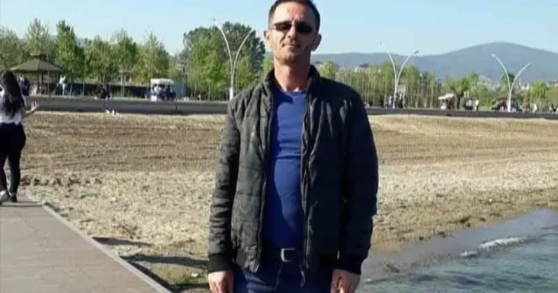 Tartıştığı eşini bıçaklayarak öldürdü