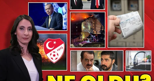 31 Ekim 2025: Bugün ne oldu? İşte günün öne çıkan haberleri