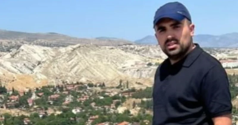 Berberde cinayet! Husumetlisi ile buluştu, öldürüldü! Son dakika haberleri