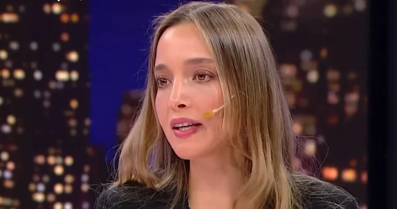 Eda Gürkaynak: İlişkim işime engel oldu