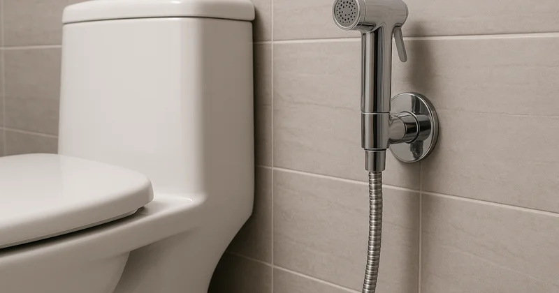 İngilizler işte bu yüzden taharet musluğu kullanmıyormuş Sözcü Gazetesi