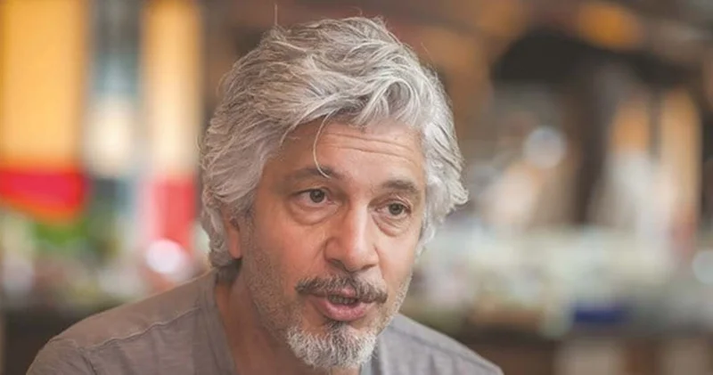 Behzat Uygur: Babamın filmi yapılmayacak