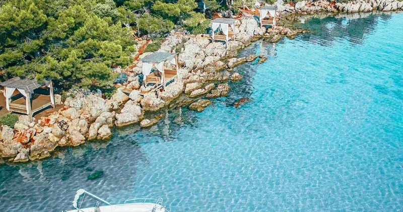 Muğla da doğal sit kıyımı: Çevreciler ayakta