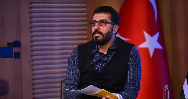 Ersin Çelik: Sumud Filosu nu organize eden Gazze nin kendisidir VİDEO İZLE