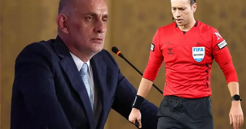 İbrahim Hacıosmanoğlu, Zorbay Küçük ün bahis hesabında bulunan miktarı açıkladı