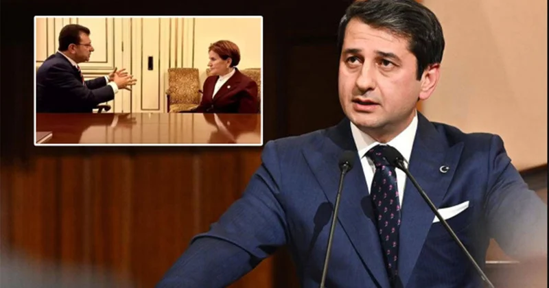 İbrahim Özkan gözaltında, Meral Akşener, hırsız çıktılar demişti