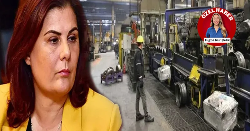 Batık aile şirketini AKP de kurtaramadı! Sözcü Gazetesi