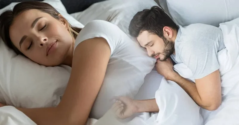 Meğer yıllardır günde 8 saat uyuyun sözü doğru değilmiş: Uzmanlar açıkladı, ezber bozuldu Sözcü Gazetesi