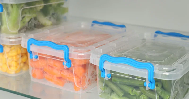 5 yiyeceği sakın dondurucuya koymayın: Herkes yapıyor ama çok tehlikeli Sözcü Gazetesi