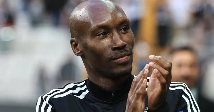 Atiba Hutchinson dan derbi açıklaması! İki takım için de çok şey söz konusu