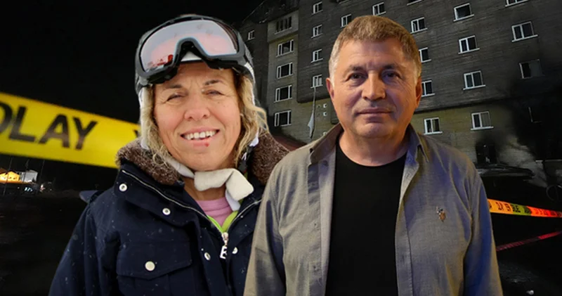 Bolu daki facia otelinin sahibinin yalanı ortaya çıktı! Motivasyon konuşması yapmış