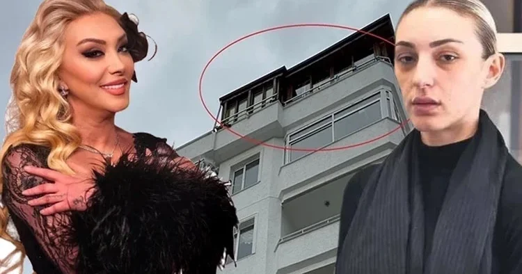 Güllü nün ölümünde yeni gelişme! Hem ifade hem ses kaydı ortaya çıktı