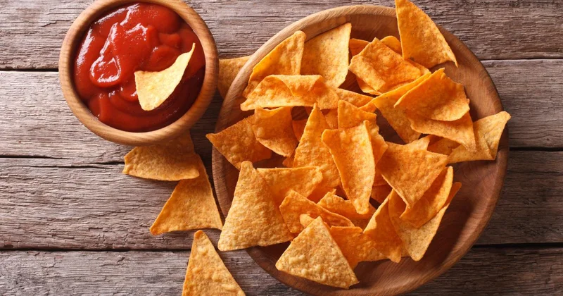 Yeni araştırma: Beyne en çok zarar veren abur cuburlar sıralandı