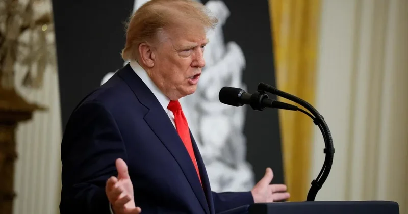 Kripto dünyasında güvenlik krizi! Trump: Binance saldırısını inceliyoruz