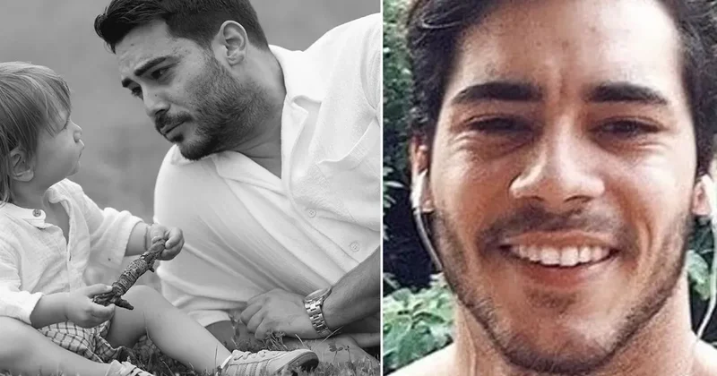 İstanbullu Gelin in yakışıklı Murat ıydı! Berkay Hardal ın değişimi gündem oldu: Tanıyamadık