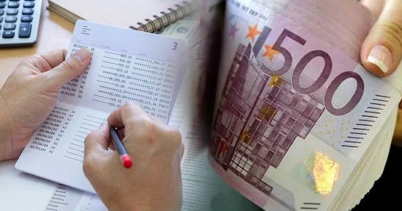İrlanda da 29 bin hesapta 552 milyon euro birikti Sözcü Gazetesi