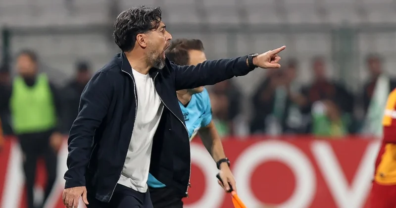 Konyaspor teknik direktörü İlhan Palut: İyi durumda değiliz Sözcü Gazetesi