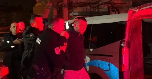 Dur ihtarına uymayarak mukavemet gösterdi, 360 bin TL ceza yedi Kayseri de polisten kaçan sürücü kovalamaca sonucu yakalandı Kayseri Haber Habertürk Yerel Haberler