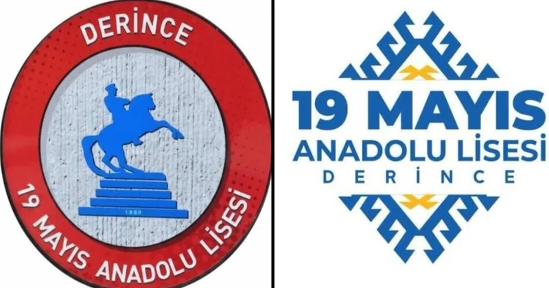19 Mayıs logosundaki Atatürk’ü de çıkardılar Sözcü Gazetesi