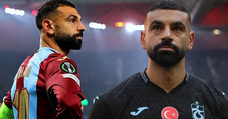 Mısır da Mohamed Salah krizi! Trabzon a özel heyet gönderiyorlar