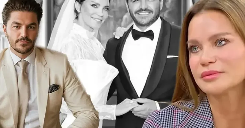 Kayınvalideme ev aldım demişti! Ebru Şallı davasında Uğur Akkuş a yargı şoku!