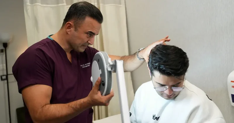Süper bit tedavisinde uzamandan kritik uyarı
