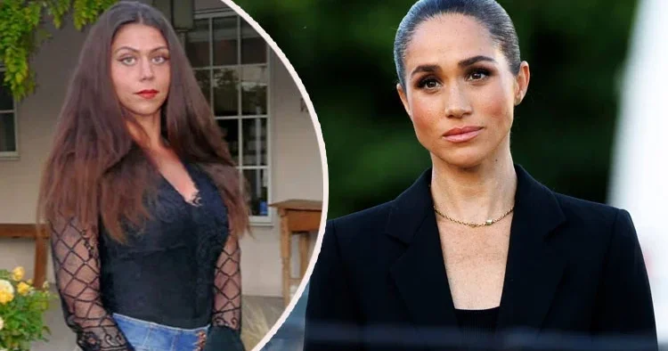 Babasına yönelik çocuk istismarı iddiaları yüzünü kızarttı... Şimdi de Meghan ın yeğeni konuştu: Hiç şaşırmadım, dedemde bir terslik vardı