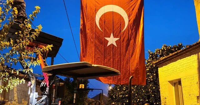 Aydınlı asker Hakkari de şehit oldu Ünlü nün şehadet haberi ailesine verildi Aydın Haber Habertürk Yerel Haberler