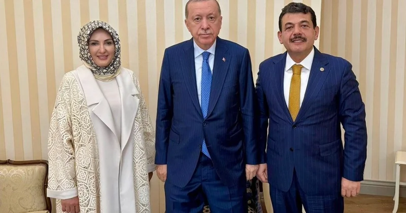 AKP’li vekilin mesajı herkesi kızdırdı Sözcü Gazetesi