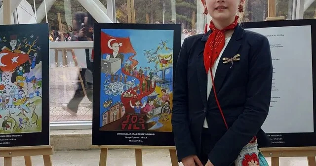 Düzce ye Türkiye üçüncülüğü gururu Düzce Haberleri Habertürk Yerel Haberler