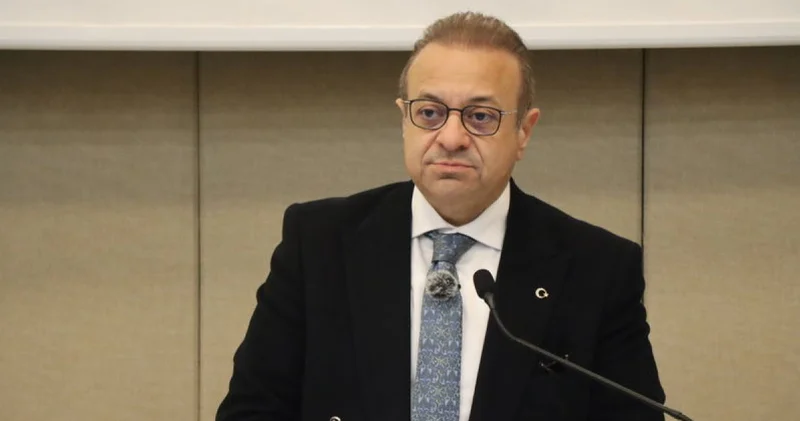 Egemen Bağış’tan Gazze ve iki devletli çözüm çağrısı Dış Haberler