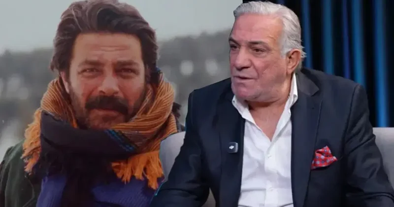 Levent İnanır dan sert sözler! Dayımın saatleri, yüzükleri nerede?