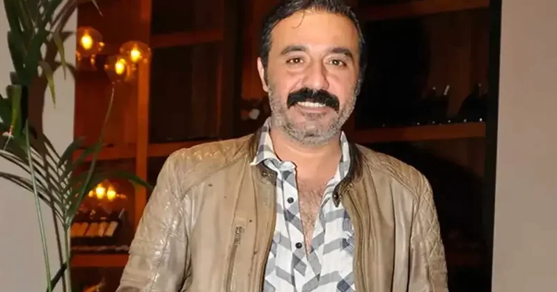 Mustafa Üstündağ ın yeni dizisi belli oldu!