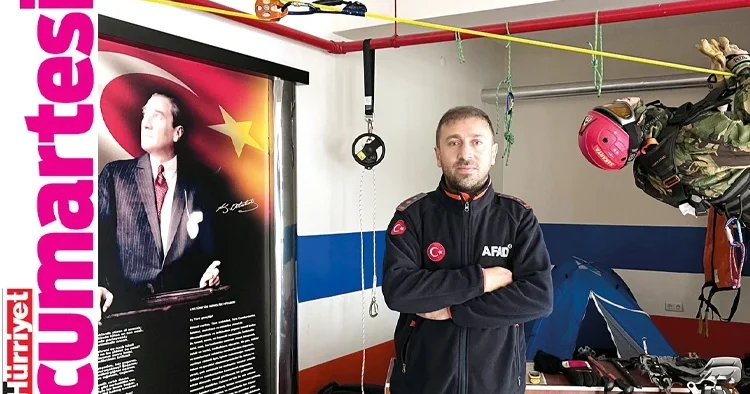 ‘O annenin gözlerindeki mutluluğu görmek her şeye bedel’