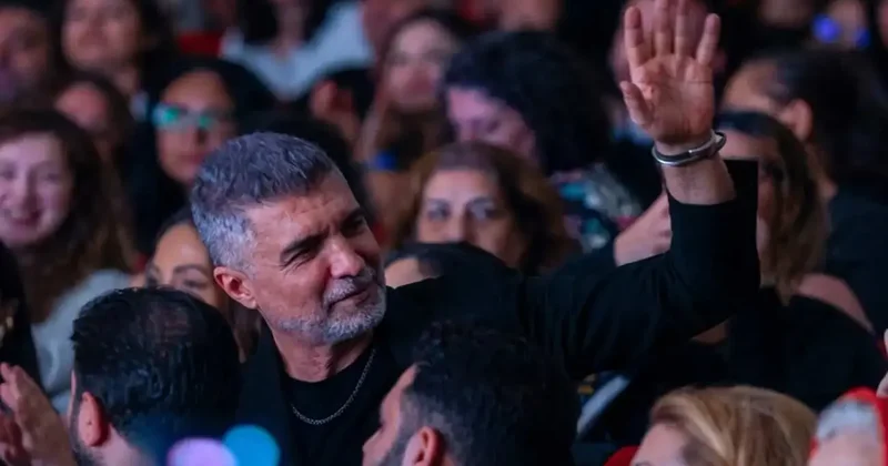 Dizi dünyasında şok veda: Özcan Deniz ekranlardan çekiliyor!