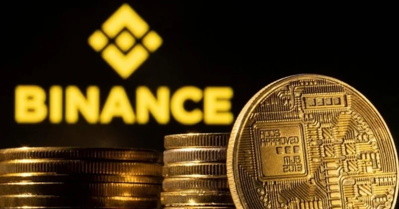 6,3 milyar dolarlık kayıp! Binance te gözler o tarihe çevrildi: Milyonlarca kullanıcıyı ilgilendiren açıklama Sözcü Gazetesi