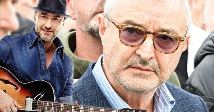 Nev in küs olduğu abisinden miras hamlesi: Malların tespiti için evine gitti