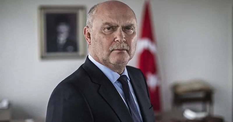 Türkiye, Feridun Sinirlioğlu nu BM Genel Sekreterliği için aday gösterdi