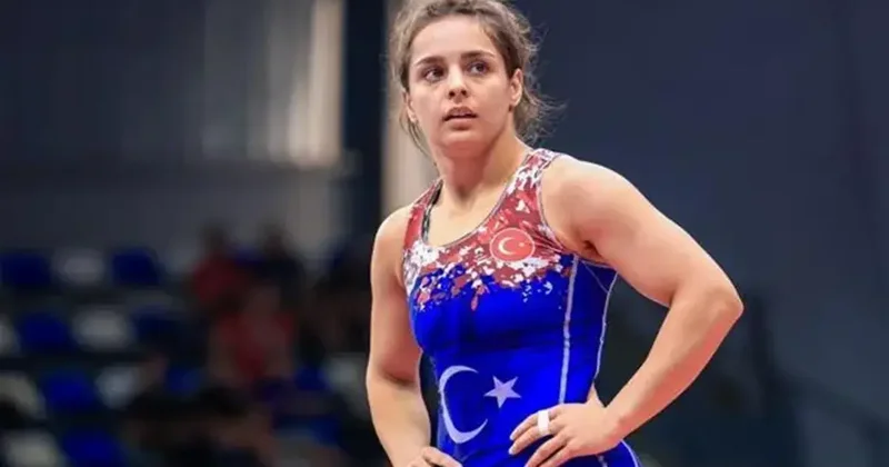 Tuba Demir Dünya 5.’si Spor Haberleri