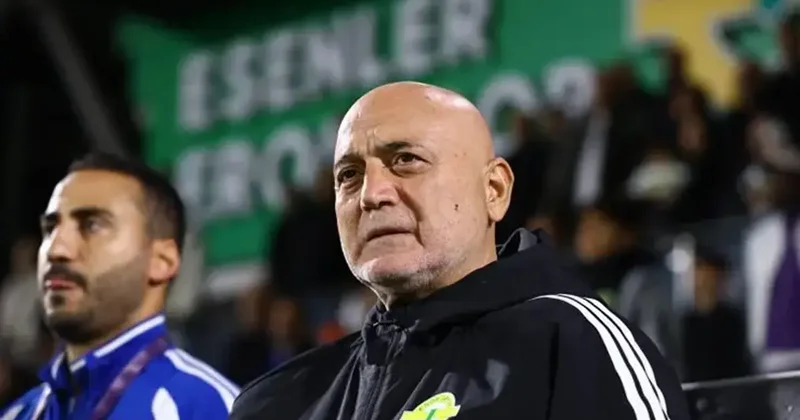 Hikmet Karaman: Oyuncularımızı kutluyorum Fanatik Gazetesi Futbol Haberleri Spor
