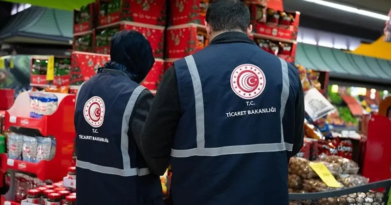 Parayı aldılar, ürünü göndermediler! Ticaret Bakanlığı harekete geçti