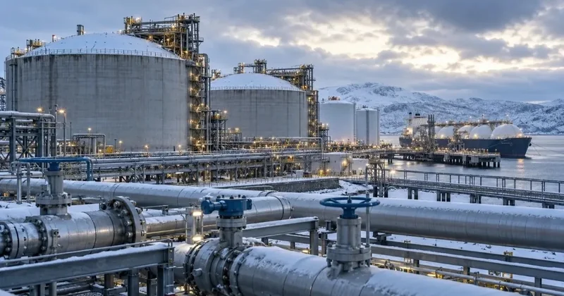 EPDK dan doğal gaz piyasasında yeni düzenleme! Fiyat hesaplaması ve işlem limitleri değişti