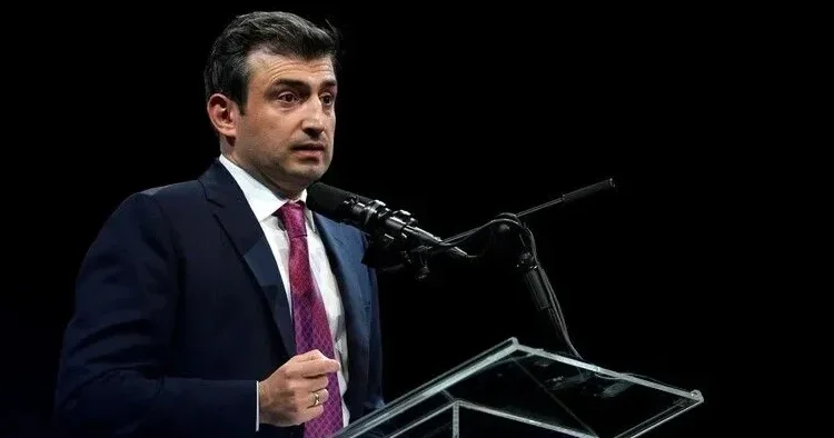 Baykar Yönetim Kurulu Başkanı Bayraktar: Bugünün yarışına değil yarının yarışına hazırlanmak gerekiyor