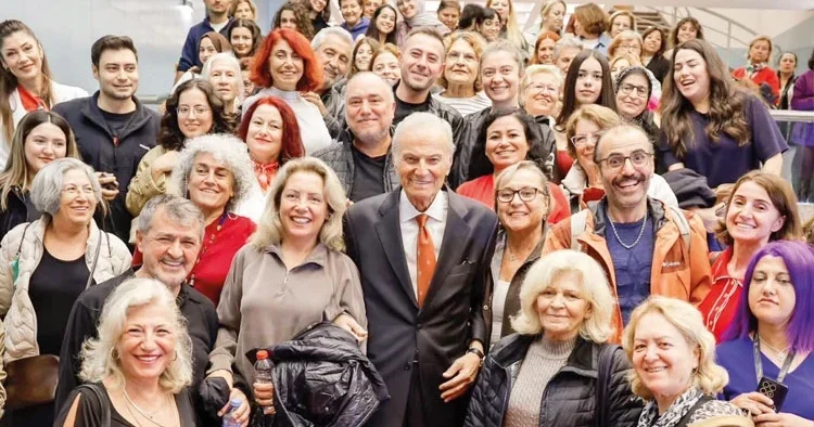 Yeşilçam artık bitti