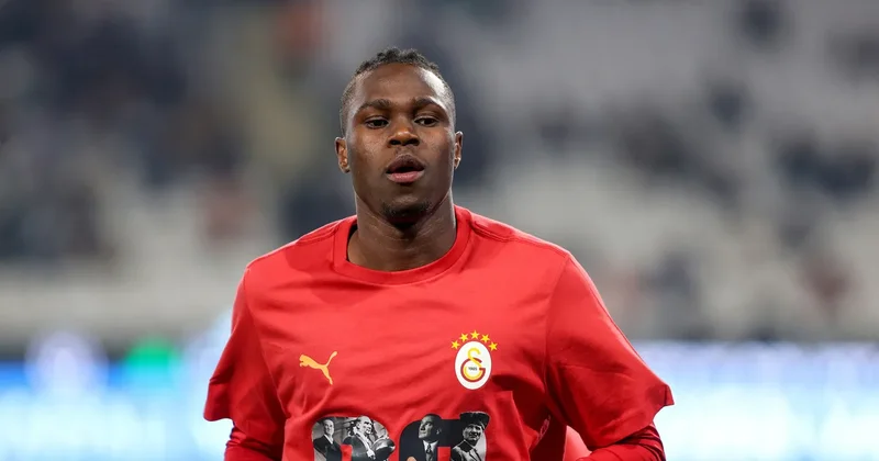 Wilfried Singo: Sakatlık süreci zordu!
