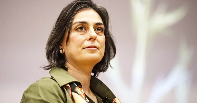 Avrupa Konseyi nden Sinem Dedetaş açıklaması