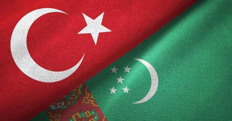 Kardeş ülkeden Türk şirketlerine davet! Enerji ve sanayide dev adım