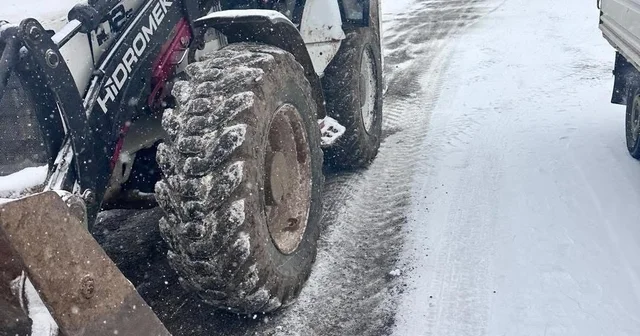 Çermik Belediyesi yol açma çalışmalarına başladı Diyarbakır Haberleri