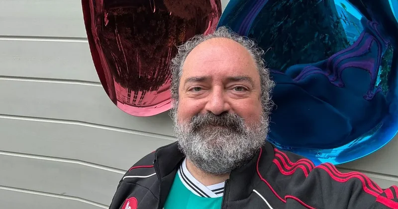 Ünlü milyarder Trabzonspor projesini açıkladı: Forma ile buluşacaklar